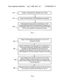 Method and system for fee payment for automotive services diagram and image