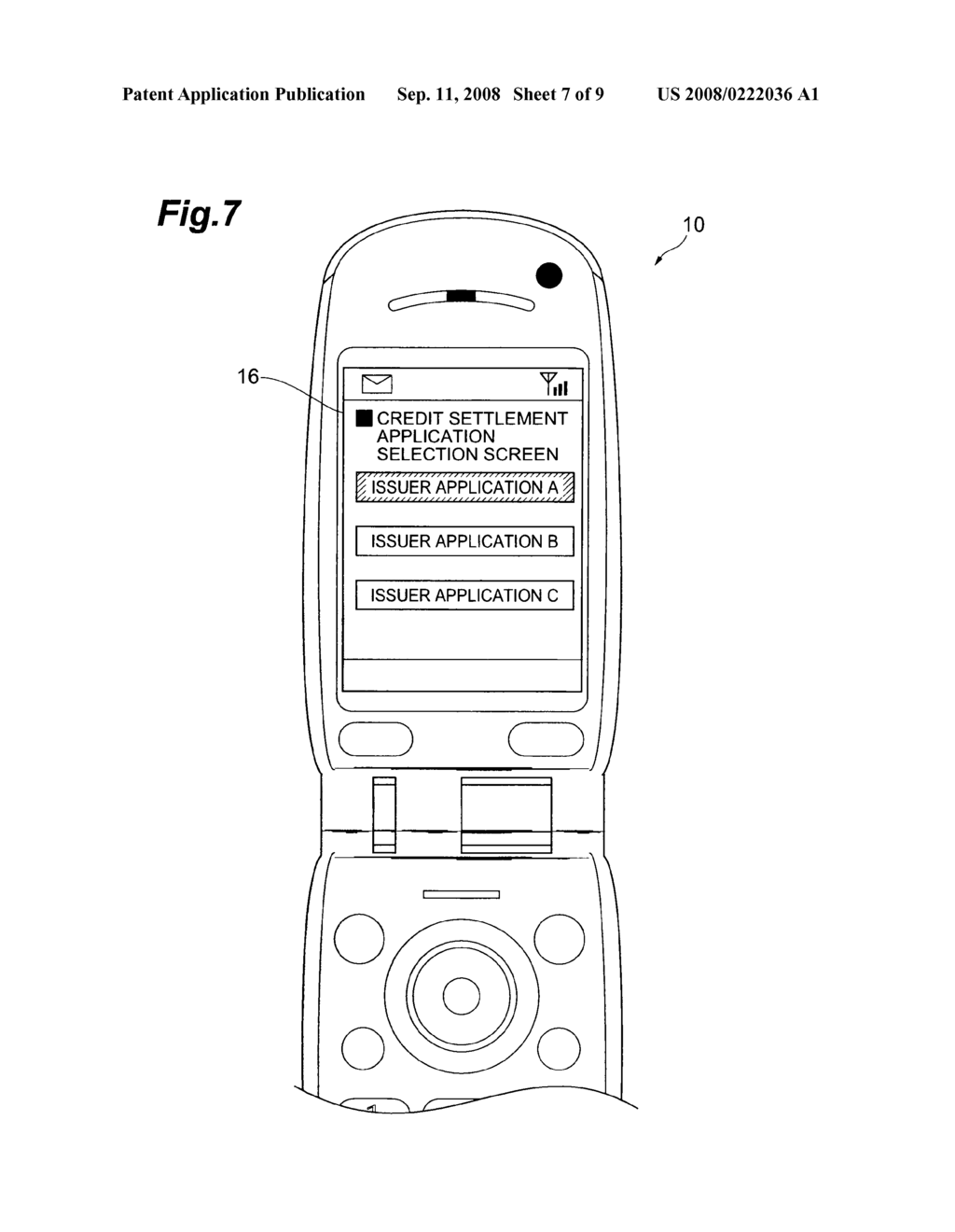 MOBILE TERMINAL - diagram, schematic, and image 08