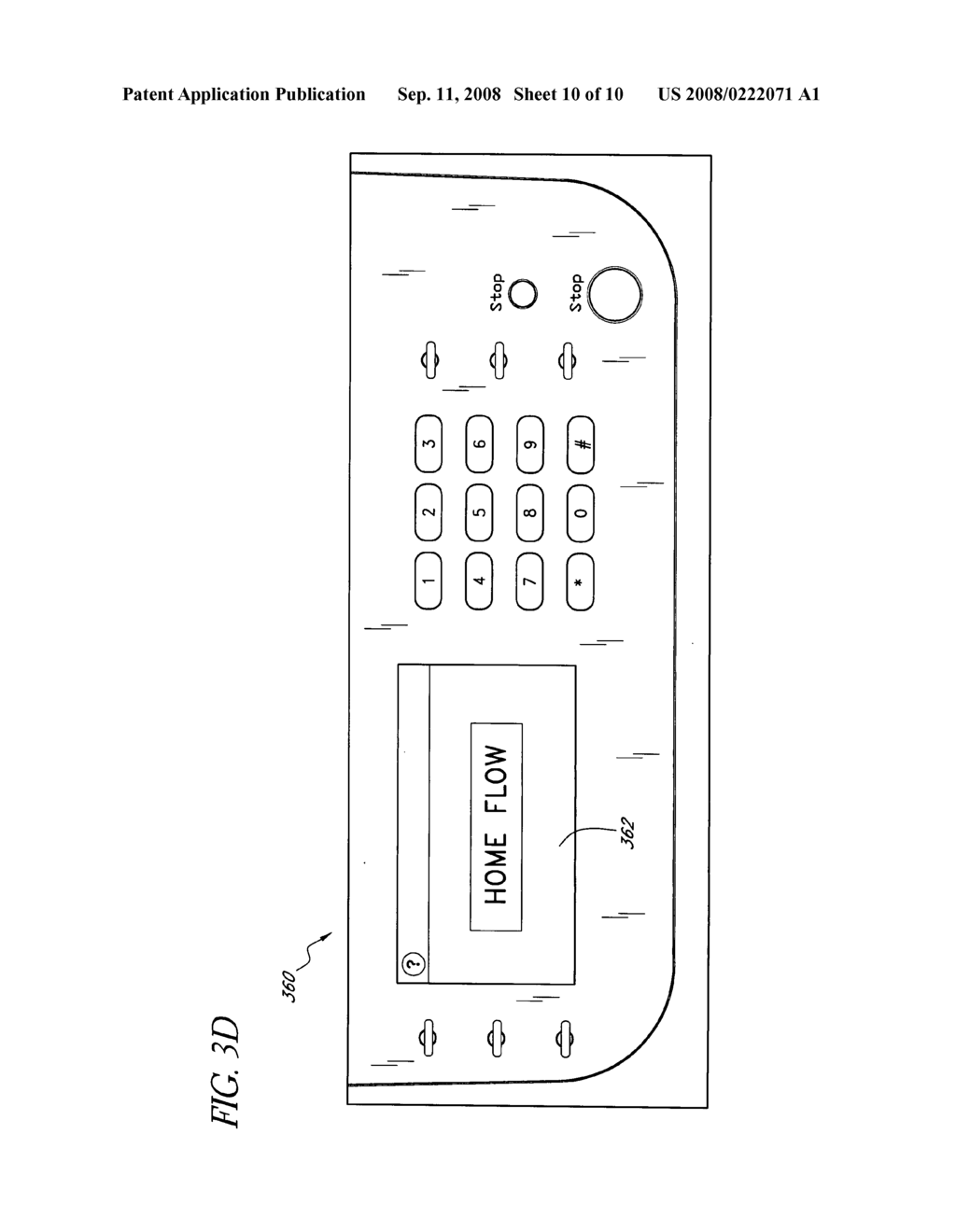 System and method for automatic distribution and storage of digital media - diagram, schematic, and image 11