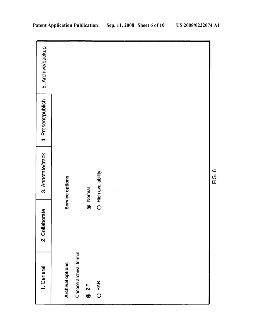 Method or corresponding system employing templates for creating an organizational structure of knowledge - diagram, schematic, and image 07