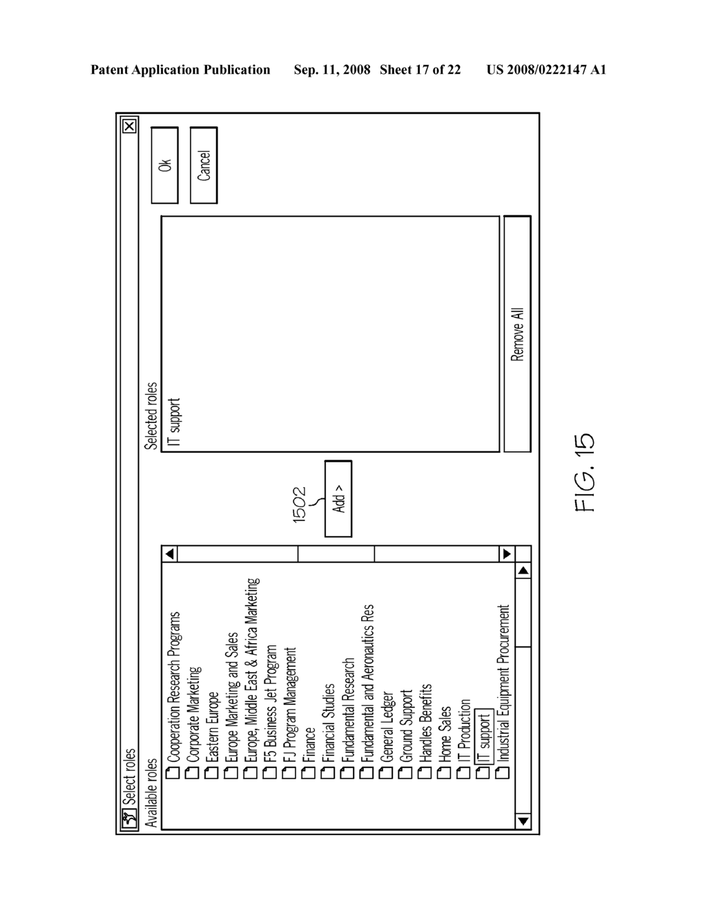 WORKFLOW SYSTEM MATRIX ORGANIZATION SEARCH ENGINE - diagram, schematic, and image 18