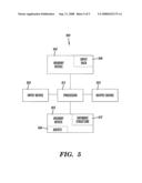 USE OF AGENTS AND CONTROL DOCUMENTS TO UPDATE A DATABASE STRUCTURE diagram and image