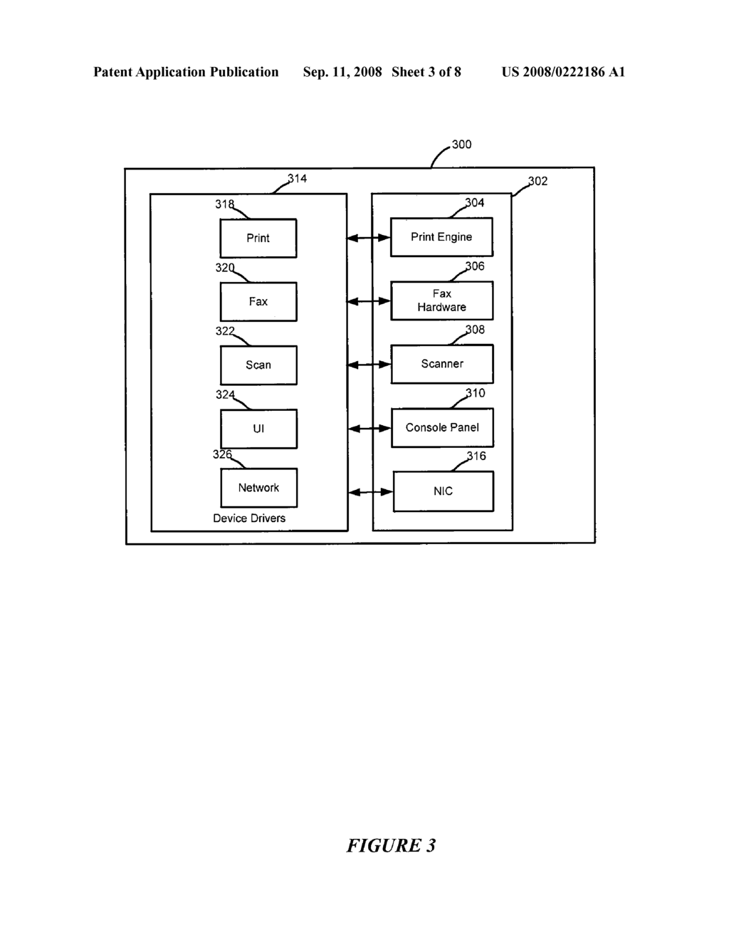 SYSTEM AND METHOD FOR ON DEMAND LOGGING OF DOCUMENT PROCESSING DEVICE STATUS DATA - diagram, schematic, and image 04