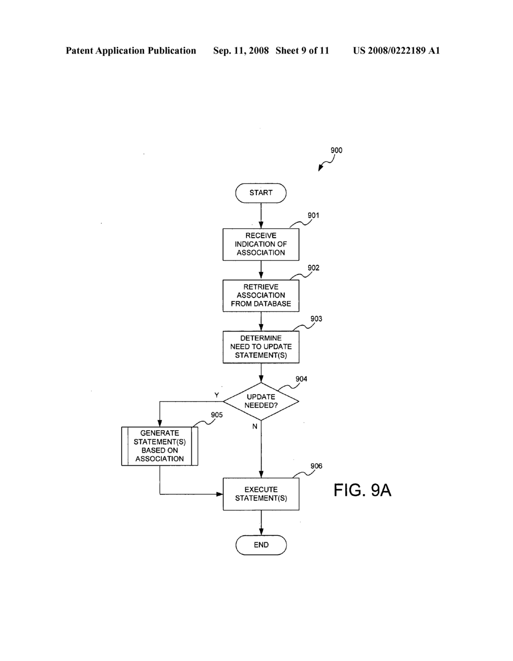 Associating multidimensional data models - diagram, schematic, and image 10