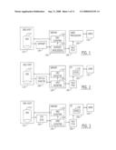 SYSTEMS, METHODS AND COMPUTER PROGRAM PRODUCTS FOR AUTOMATING RETRIEVAL OF DATA FROM A DB2 DATABASE diagram and image