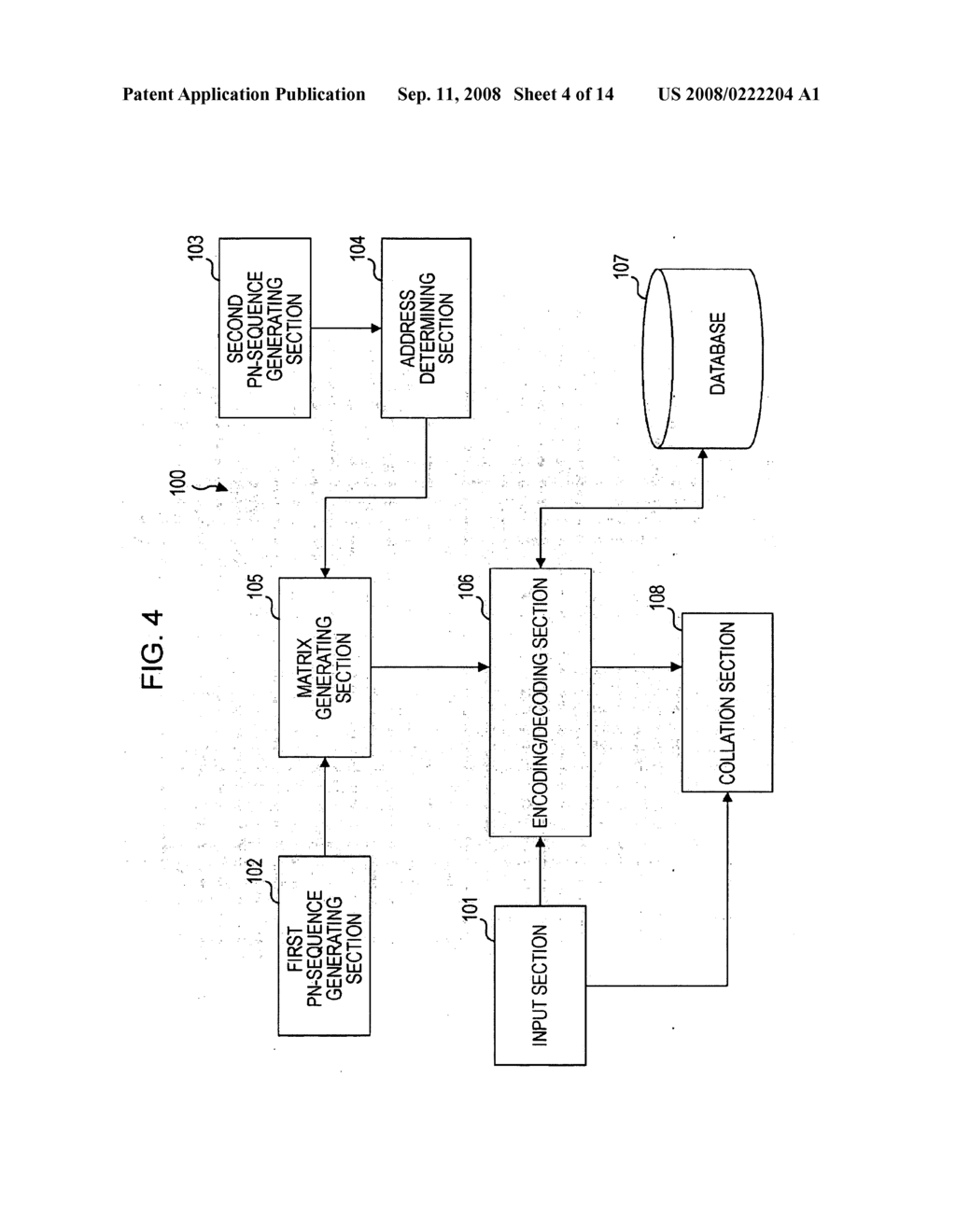 Data Processing Apparatus, Data Processing Method, and Computer Program - diagram, schematic, and image 05