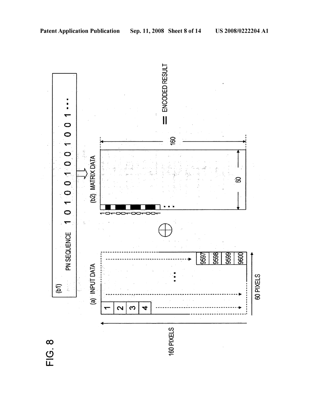 Data Processing Apparatus, Data Processing Method, and Computer Program - diagram, schematic, and image 09