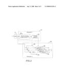 BANK OF CASCADABLE DIGITAL FILTERS, AND RECEPTION CIRCUIT INCLUDING SUCH A BANK OF CASCADED FILTERS diagram and image