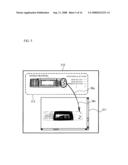 INFORMATION SHARING SUPPORT SYSTEM, INFORMATION PROCESSING DEVICE, COMPUTER READABLE RECORDING MEDIUM, AND COMPUTER CONTROLLING METHOD diagram and image