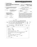 Systems and methods for sending customized emails to recipient groups diagram and image