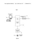 Server System, Server Device and Method Therefor diagram and image