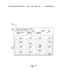 Configurable network device user interface diagram and image