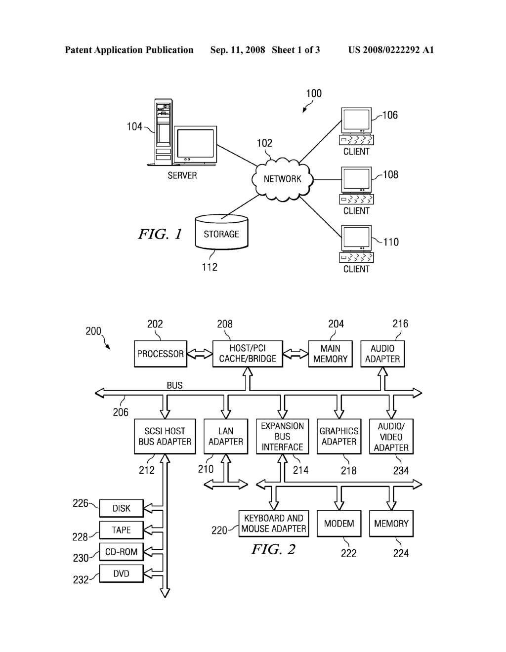 Method for Allowing Multiple Authorized Applicants to Share the Same Port - diagram, schematic, and image 02