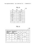 APPARATUS, METHOD, AND PROGRAM FOR OUTPUTTING INFORMATION diagram and image