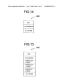 APPARATUS, METHOD, AND PROGRAM FOR OUTPUTTING INFORMATION diagram and image