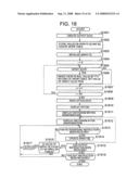 APPARATUS, METHOD, AND PROGRAM FOR OUTPUTTING INFORMATION diagram and image