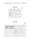 APPARATUS, METHOD, AND PROGRAM FOR OUTPUTTING INFORMATION diagram and image