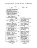 CONNECTING DEVICE OF STORAGE DEVICE AND COMPUTER SYSTEM INCLUDING THE SAME CONNECTING DEVICE diagram and image