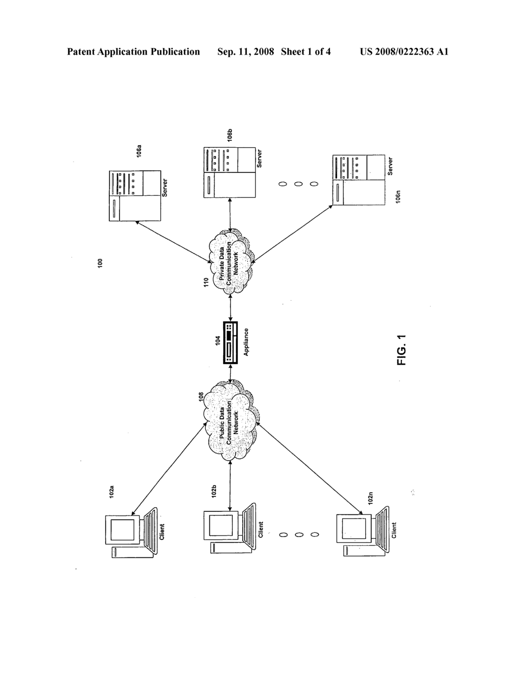 SYSTEMS AND METHODS OF MAINTAINING FRESHNESS OF A CACHED OBJECT BASED ON DEMAND AND EXPIRATION TIME - diagram, schematic, and image 02