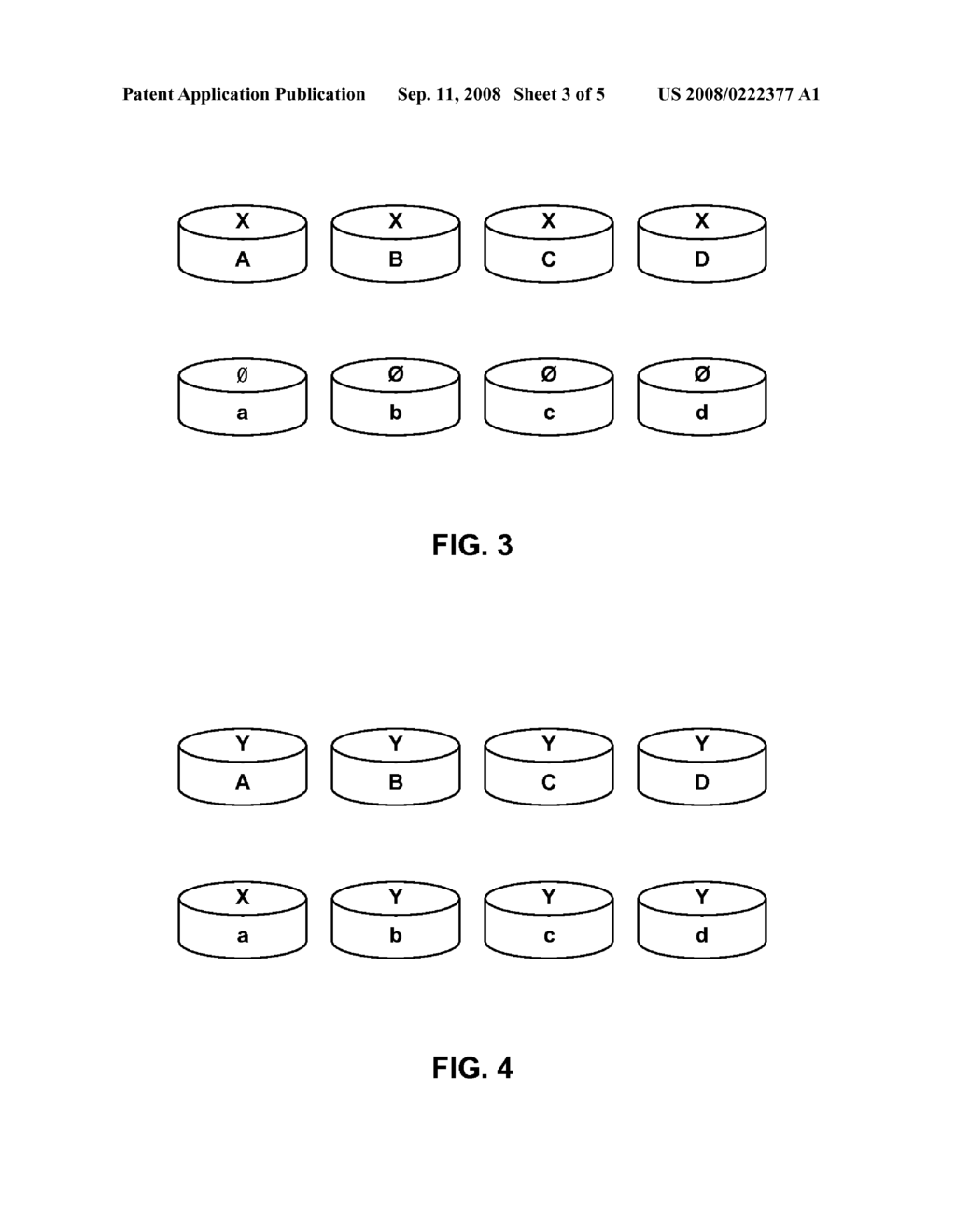 ACHIEVING DATA CONSISTENCY WITH POINT-IN-TIME COPY OPERATIONS IN A PARALLEL I/O ENVIRONMENT - diagram, schematic, and image 04