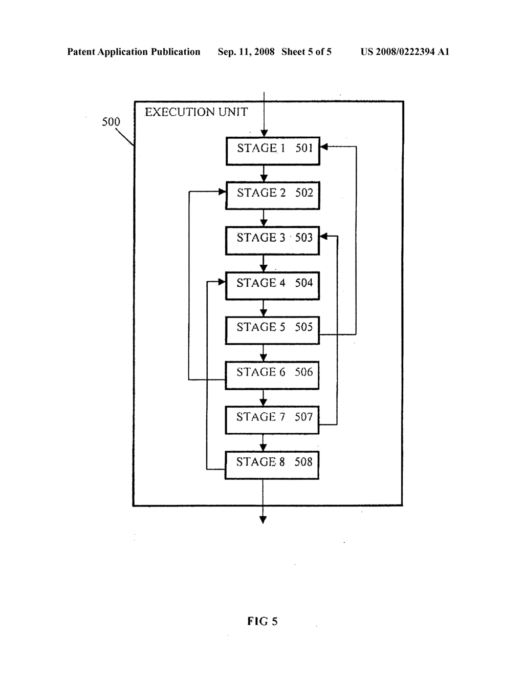 Systems and Methods for TDM Multithreading - diagram, schematic, and image 06