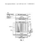 Programmable processor with group floating-point operations diagram and image