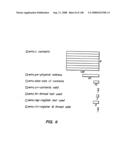 Programmable processor with group floating-point operations diagram and image