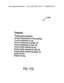 Programmable processor with group floating-point operations diagram and image