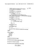 Programmable processor with group floating-point operations diagram and image