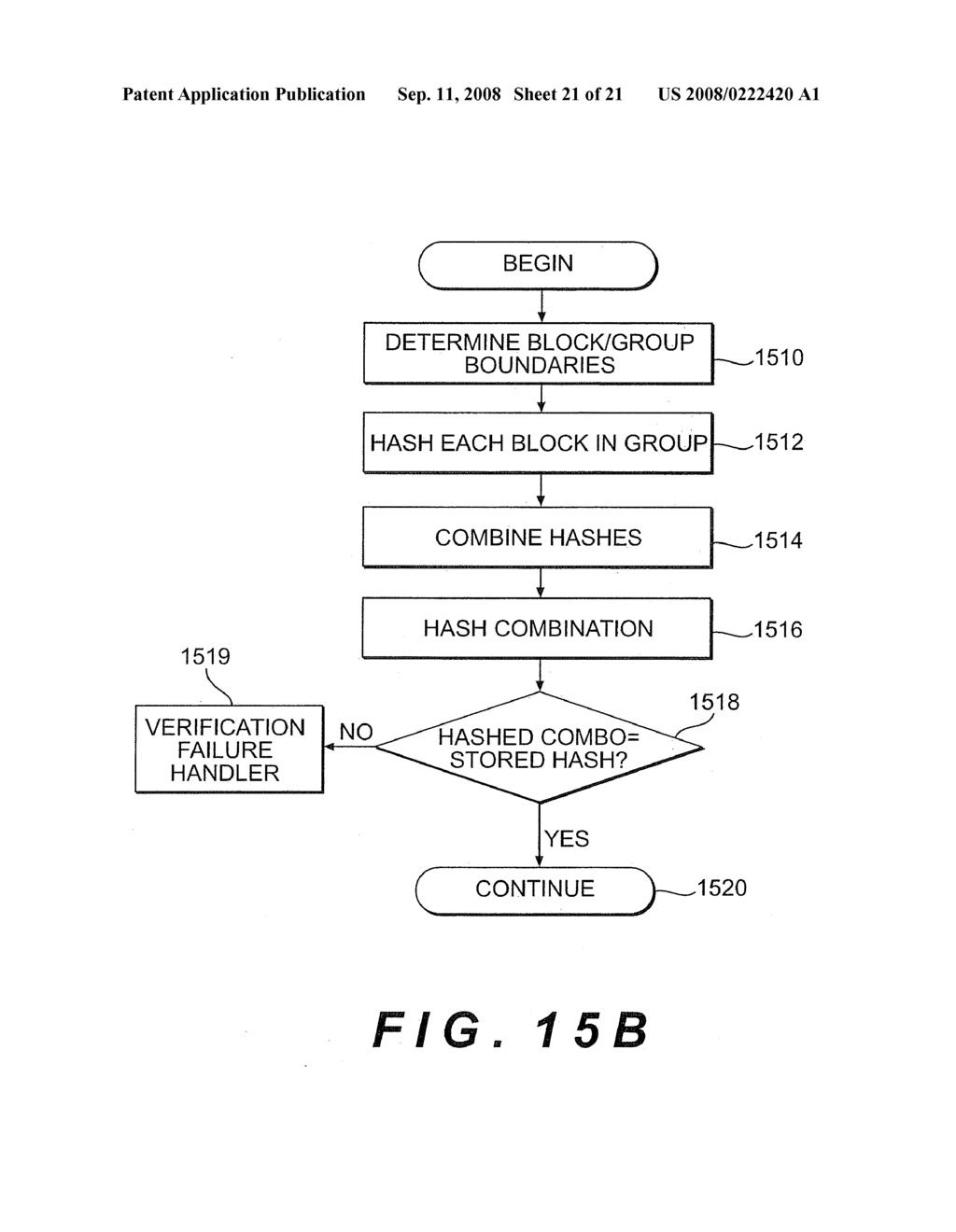 Systems and Methods for Authenticating and Protecting the Integrity of Data Streams and Other Data - diagram, schematic, and image 22