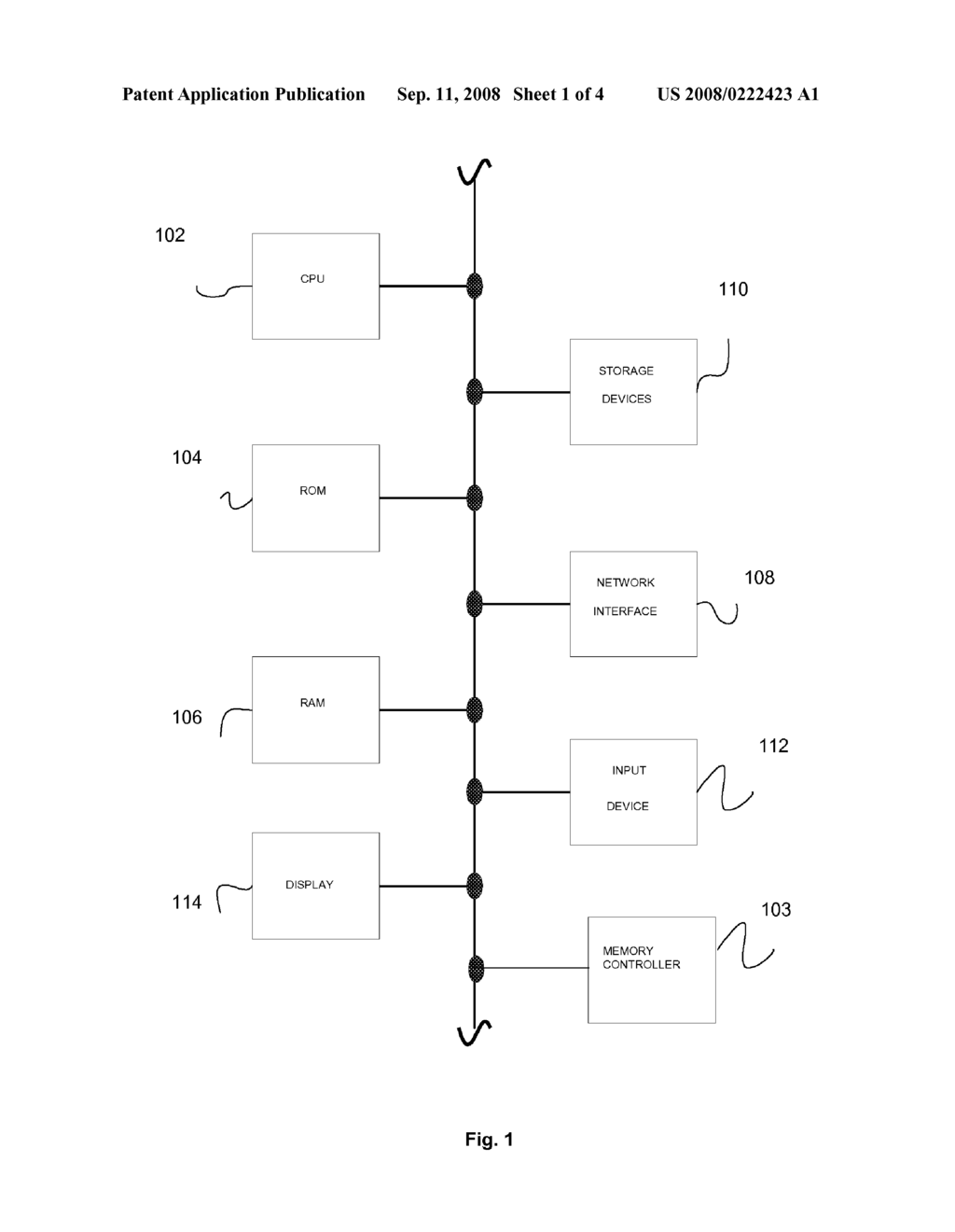 SYSTEM AND METHOD FOR PROVIDING SECURE AUTHENTICATION OF DEVICES AWAKENED FROM POWERED SLEEP STATE - diagram, schematic, and image 02