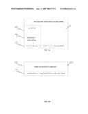 SYSTEM AND METHOD FOR PROVIDING SECURE AUTHENTICATION OF DEVICES AWAKENED FROM POWERED SLEEP STATE diagram and image