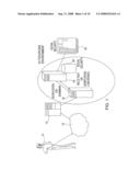 Method And Apparatus For Path Concealment In Networks And Graphs diagram and image