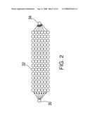 Method And Apparatus For Path Concealment In Networks And Graphs diagram and image