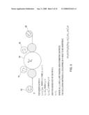 Method And Apparatus For Path Concealment In Networks And Graphs diagram and image