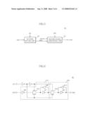 CIRCUIT FOR GENERATING OUTPUT ENABLE SIGNAL IN SEMICONDUCTOR MEMORY APPARATUS diagram and image