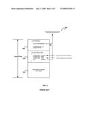 Zero-penalty RAID controller memory leak detection and isolation method and system utilizing sequence numbers diagram and image