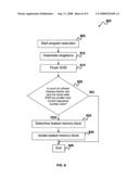 Zero-penalty RAID controller memory leak detection and isolation method and system utilizing sequence numbers diagram and image