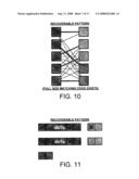 MULTIPLE PROTECTION GROUP CODES HAVING MAXIMALLY RECOVERABLE PROPERTY diagram and image