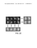 MULTIPLE PROTECTION GROUP CODES HAVING MAXIMALLY RECOVERABLE PROPERTY diagram and image