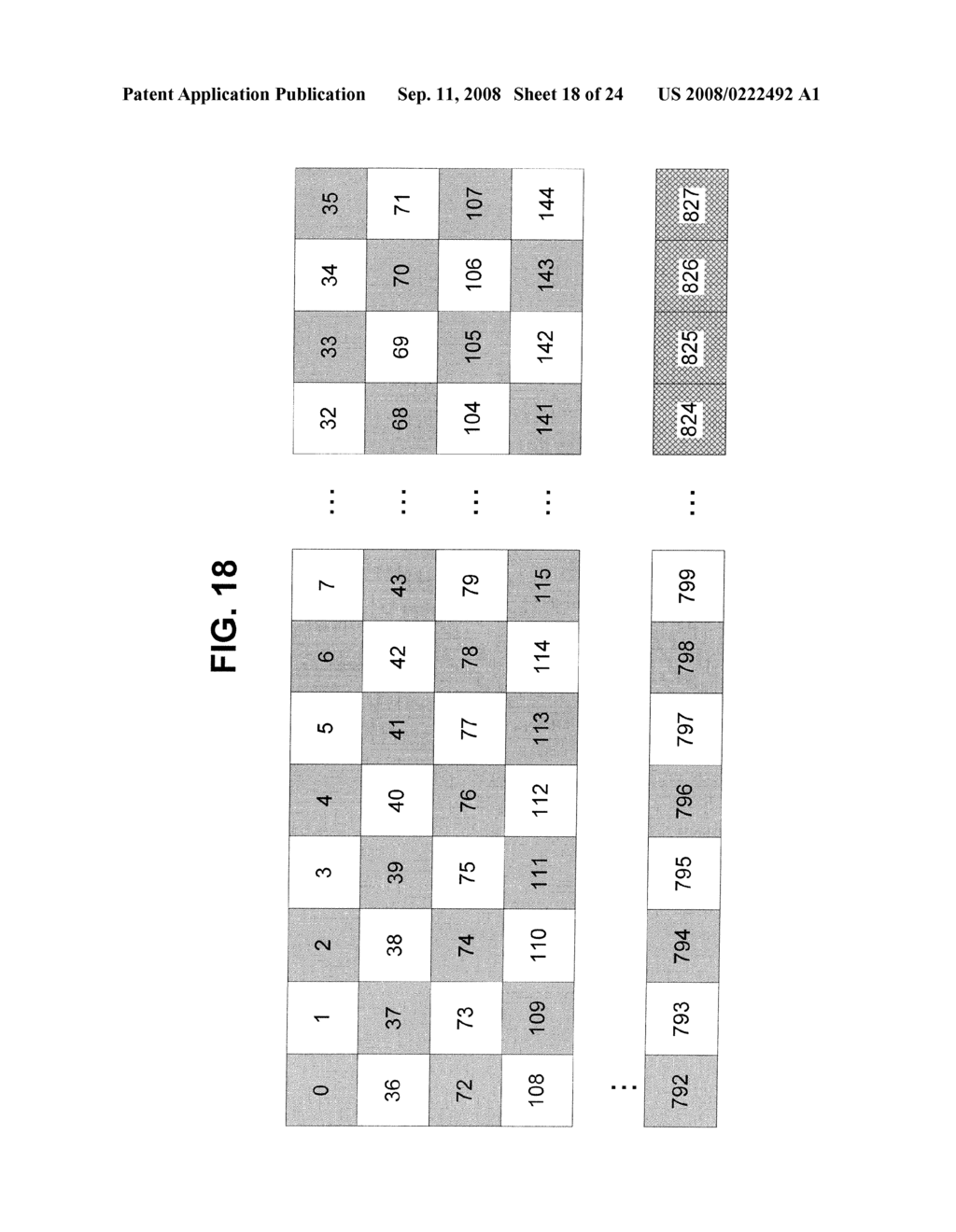 DATA PROTECTION SYSTEM - diagram, schematic, and image 19