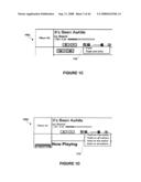 SYSTEM AND METHOD FOR PERSONALIZING PLAYBACK CONTENT THROUGH INTERACTION WITH A PLAYBACK DEVICE diagram and image