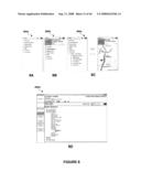 SYSTEM AND METHOD FOR PERSONALIZING PLAYBACK CONTENT THROUGH INTERACTION WITH A PLAYBACK DEVICE diagram and image