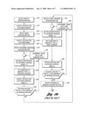 Method and system for processing data contained within COBOL or PL/I record description entries and storage medium for storing instructions which effectuate the method diagram and image