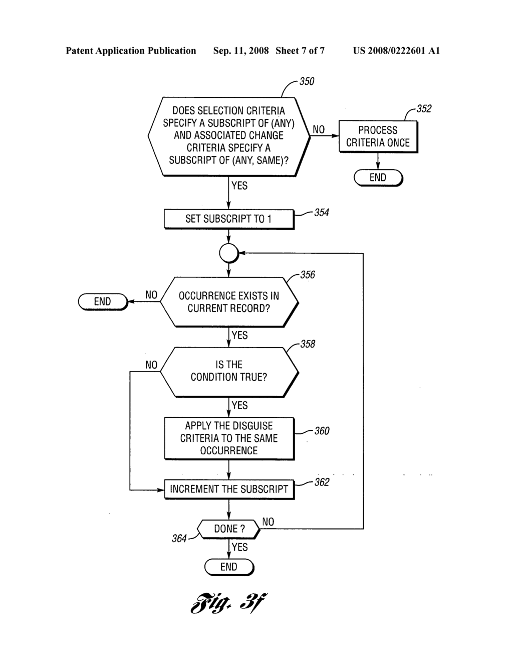 Method and system for processing data contained within COBOL or PL/I record description entries and storage medium for storing instructions which effectuate the method - diagram, schematic, and image 08