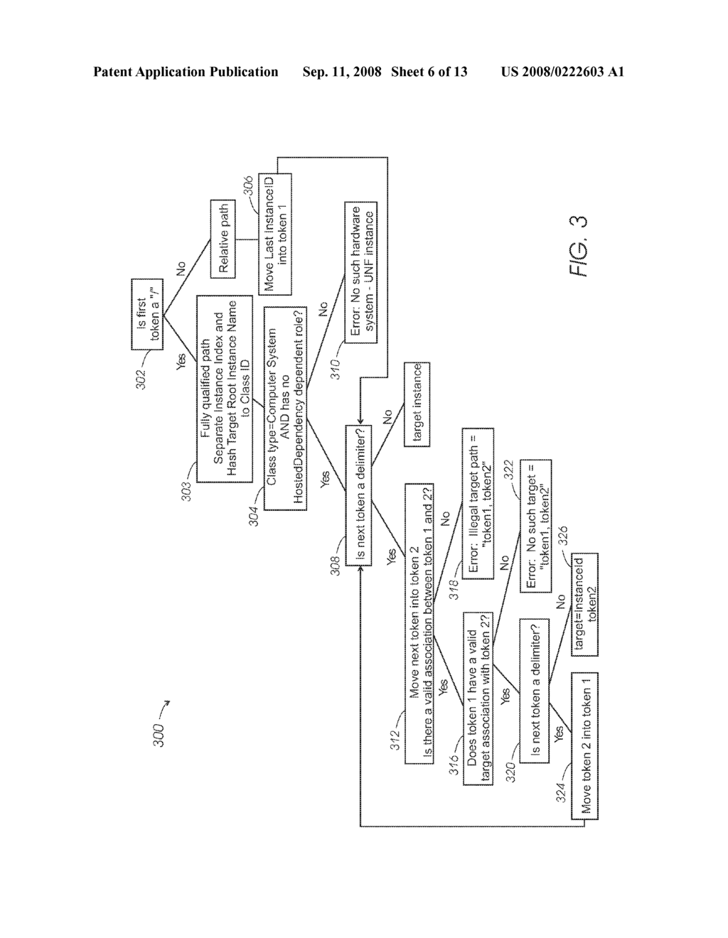 Addressing managed elements in a common information model environment - diagram, schematic, and image 07