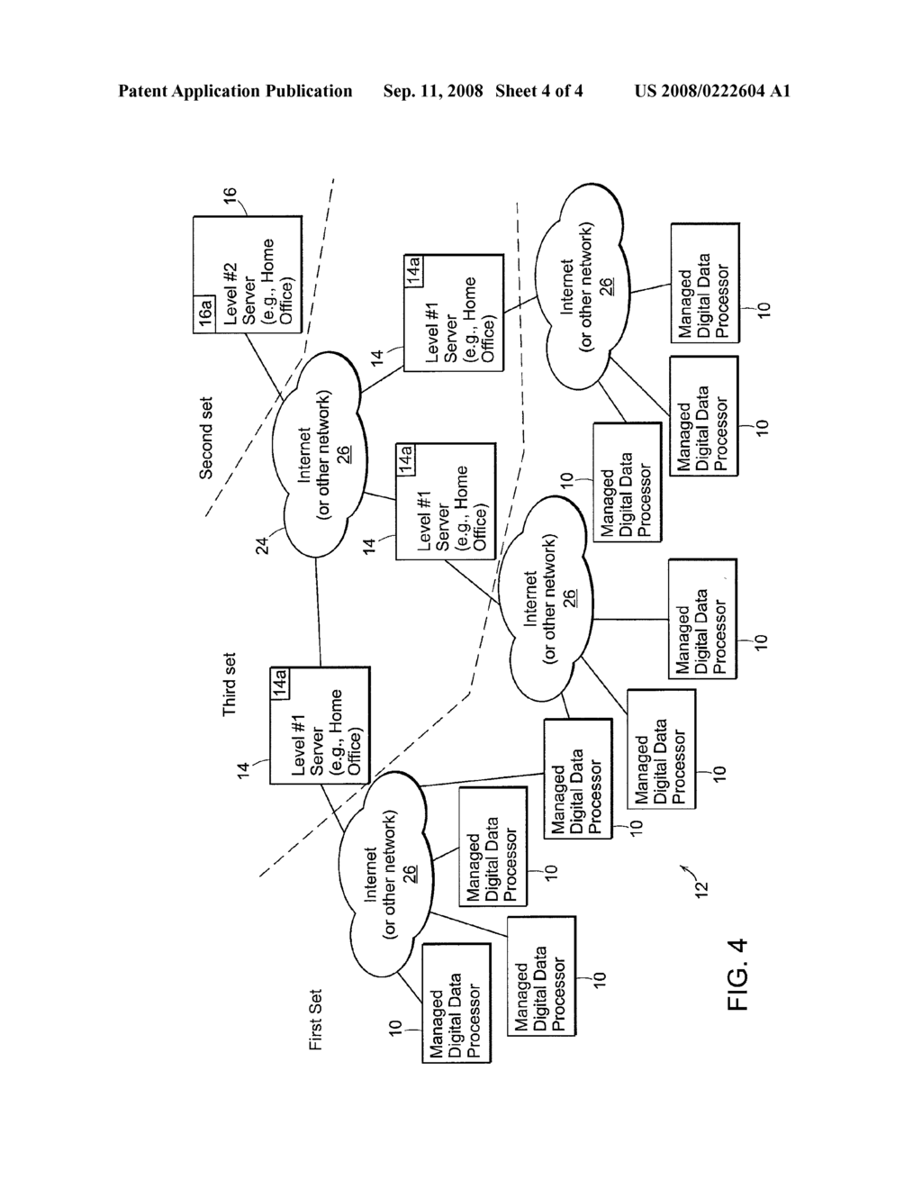 METHODS AND APPARATUS FOR LIFE-CYCLE MANAGEMENT - diagram, schematic, and image 05