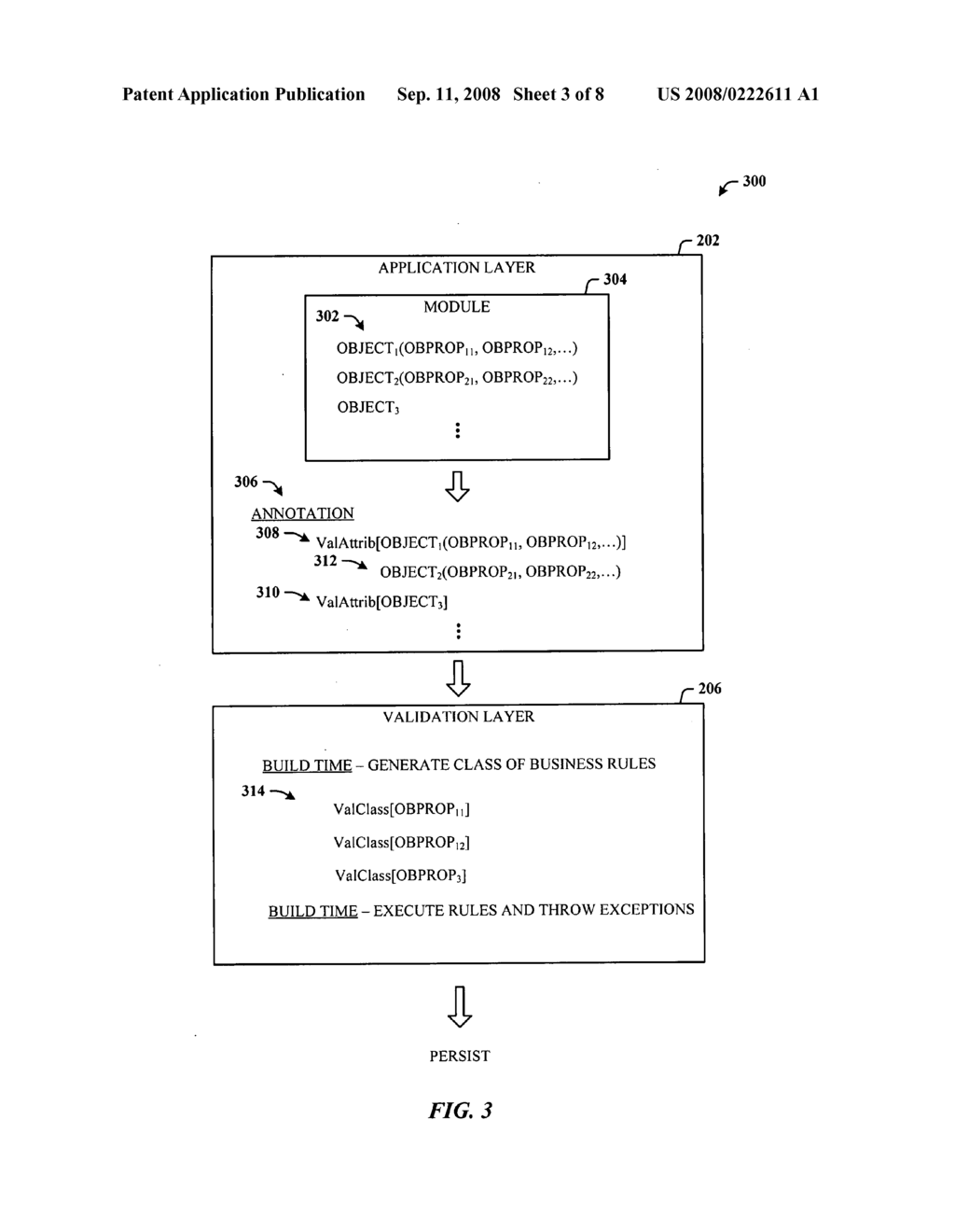 Generic validation layer for object properties - diagram, schematic, and image 04