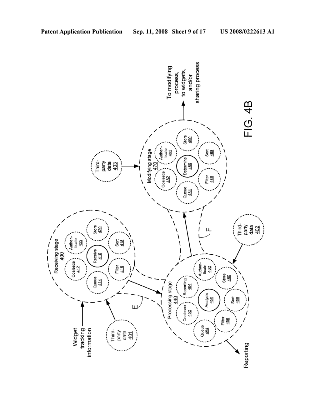 METHOD AND APPARATUS FOR DATA PROCESSING - diagram, schematic, and image 10