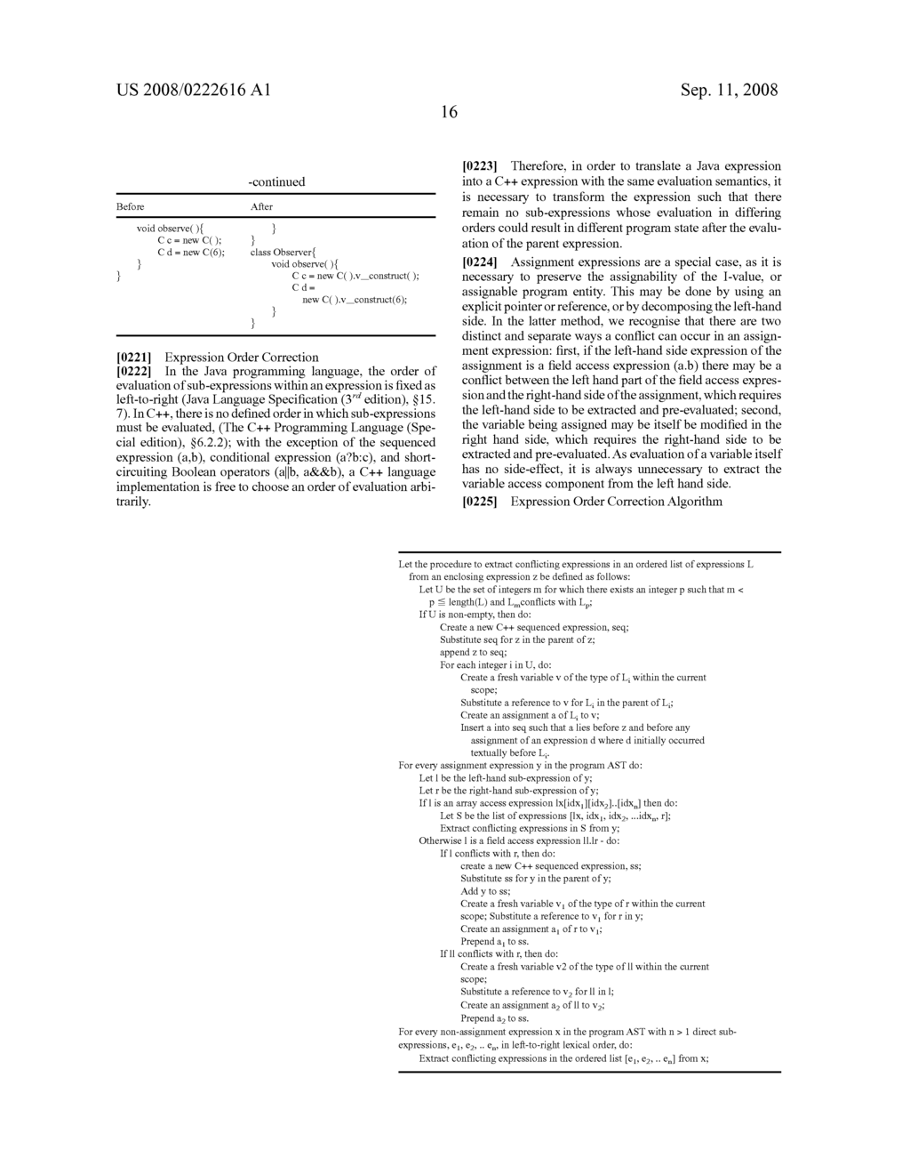 Software translation - diagram, schematic, and image 20